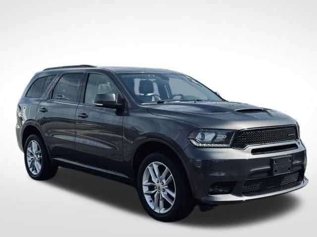 2020 Dodge Durango GT Plus AWD