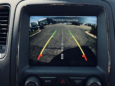 2020 Dodge Durango GT Plus AWD