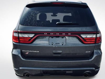 2020 Dodge Durango GT Plus AWD