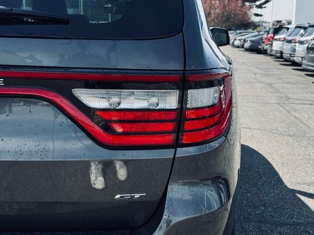 2020 Dodge Durango GT Plus AWD