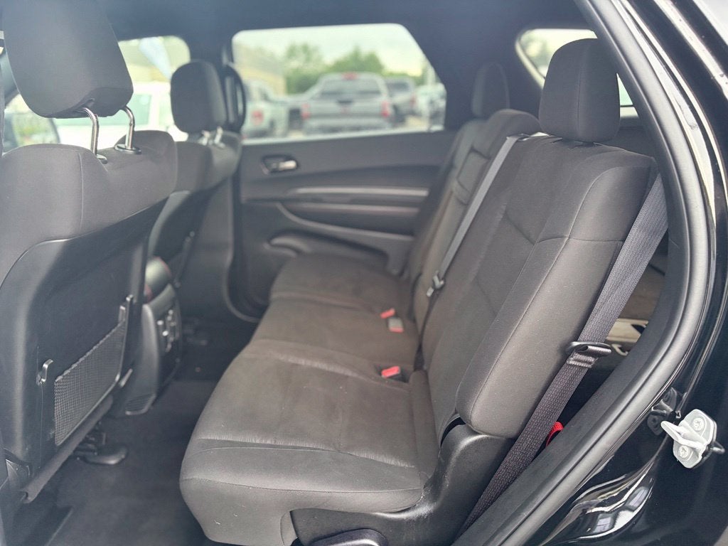 2025 Dodge Durango GT * Certified Pre-Owned *