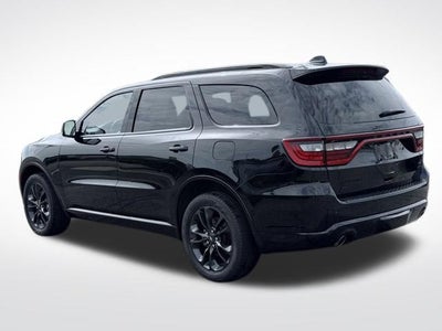 2023 Dodge Durango GT Premium AWD
