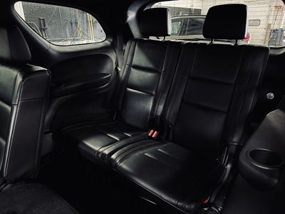 2025 Dodge Durango GT Plus AWD