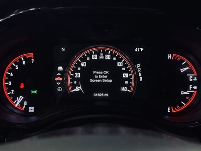 2025 Dodge Durango GT Plus AWD