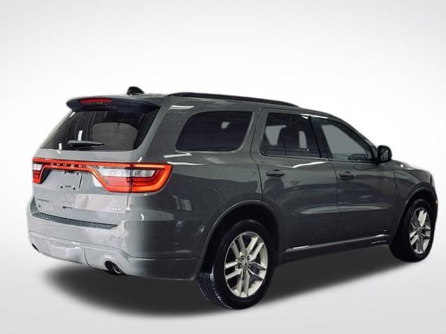 2025 Dodge Durango GT Plus AWD
