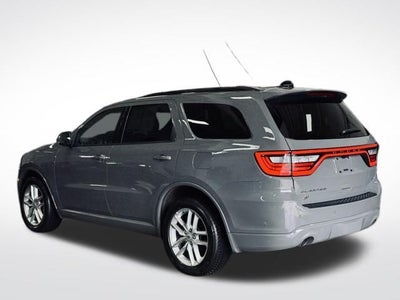 2025 Dodge Durango GT Plus AWD