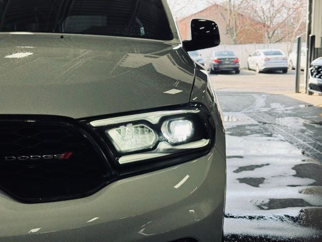 2023 Dodge Durango GT Plus AWD