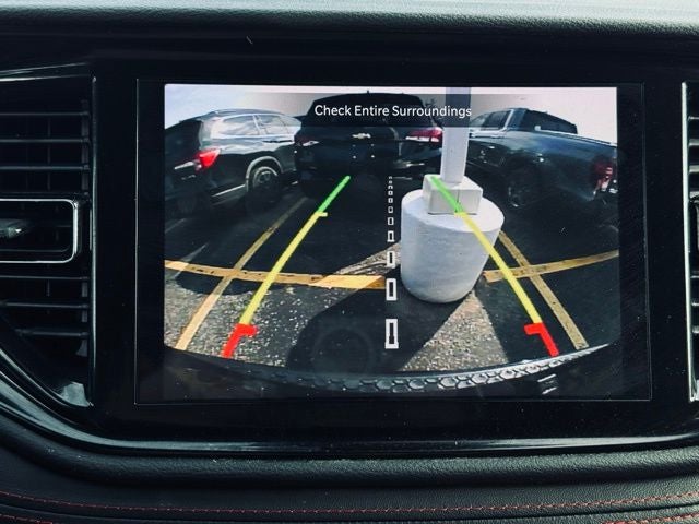 2023 Dodge Durango GT Plus AWD