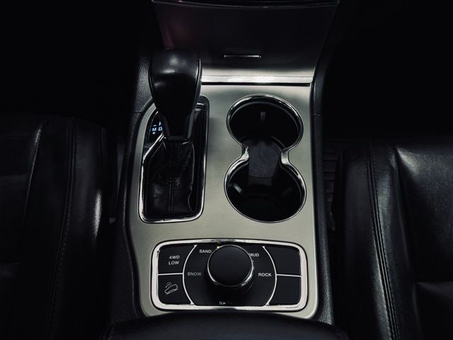 2022 Jeep Grand Cherokee WK Limited 4x4