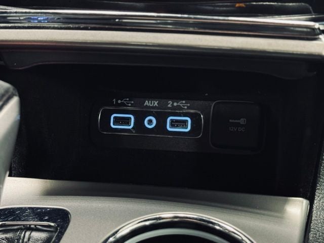 2022 Jeep Grand Cherokee WK Limited 4x4