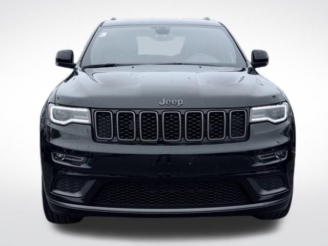 2019 Jeep Grand Cherokee Limited X 4x4