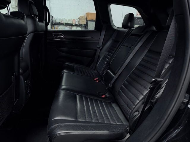 2019 Jeep Grand Cherokee Limited X 4x4