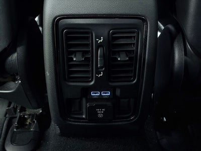 2019 Jeep Grand Cherokee Limited X 4x4