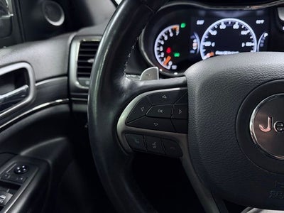 2019 Jeep Grand Cherokee Limited X 4x4