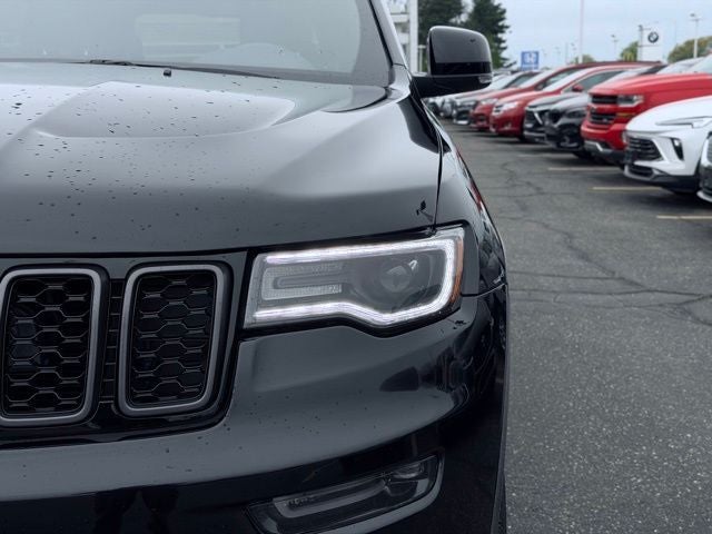 2019 Jeep Grand Cherokee Limited X 4x4