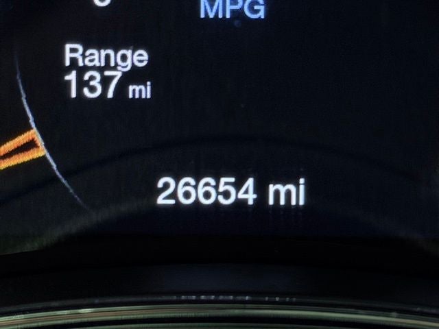 2019 Jeep Grand Cherokee Limited X 4x4