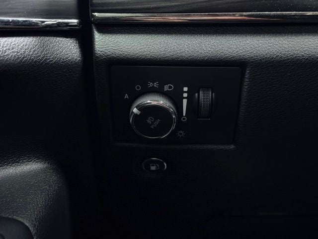 2019 Jeep Grand Cherokee Limited X 4x4