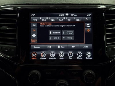 2019 Jeep Grand Cherokee Limited X 4x4