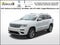 2021 Jeep Grand Cherokee Summit 4x4