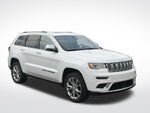 2021 Jeep Grand Cherokee Summit 4x4