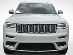 2021 Jeep Grand Cherokee Summit 4x4