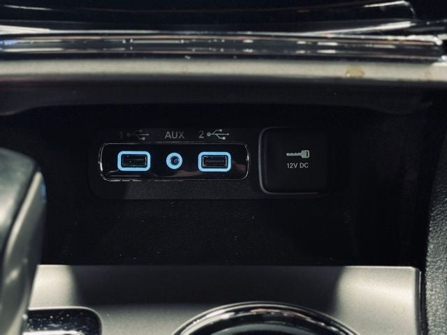 2020 Jeep Grand Cherokee Trailhawk 4x4