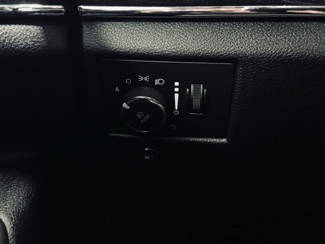 2020 Jeep Grand Cherokee Trailhawk 4x4