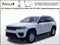 2023 Jeep Grand Cherokee Laredo 4x4