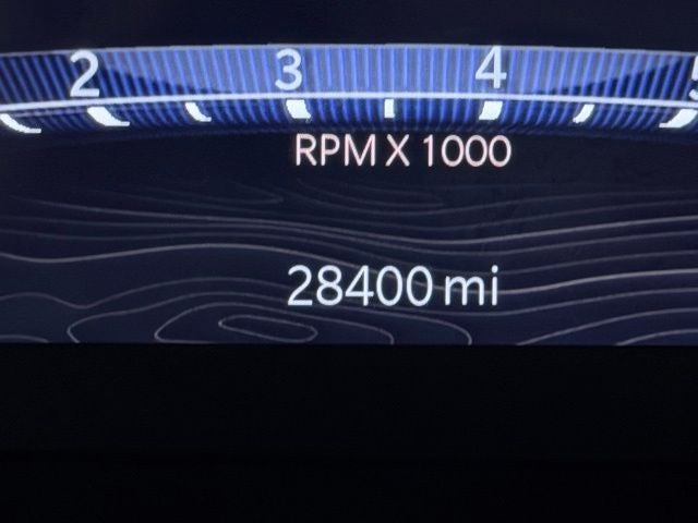2023 Jeep Grand Cherokee Laredo 4x4