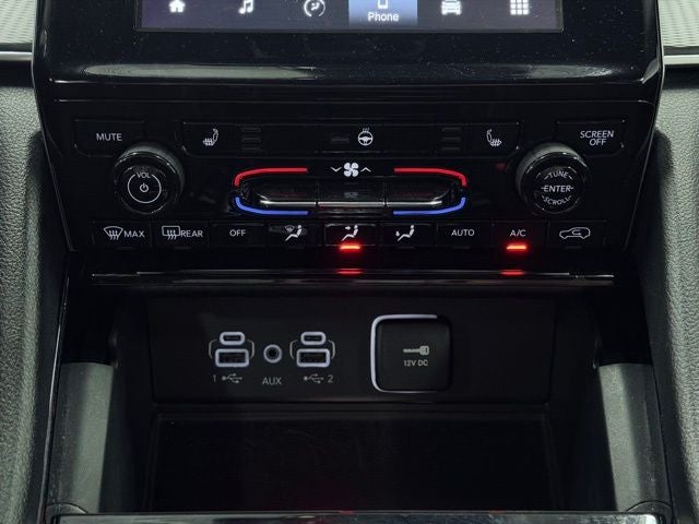 2023 Jeep Grand Cherokee Laredo 4x4