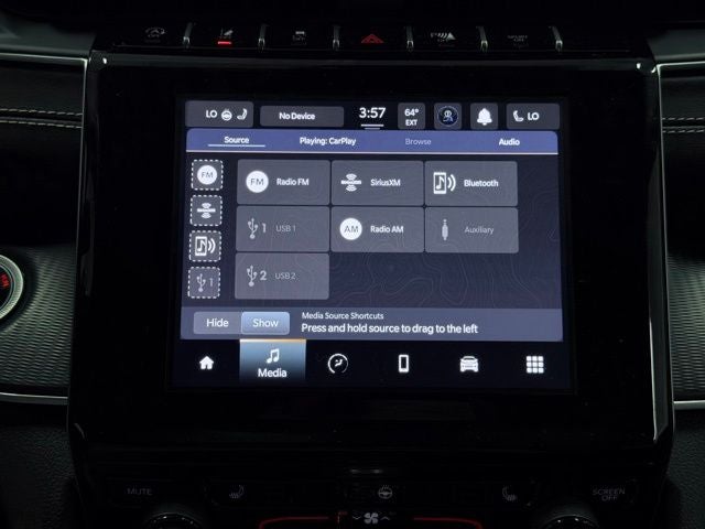 2023 Jeep Grand Cherokee Laredo 4x4