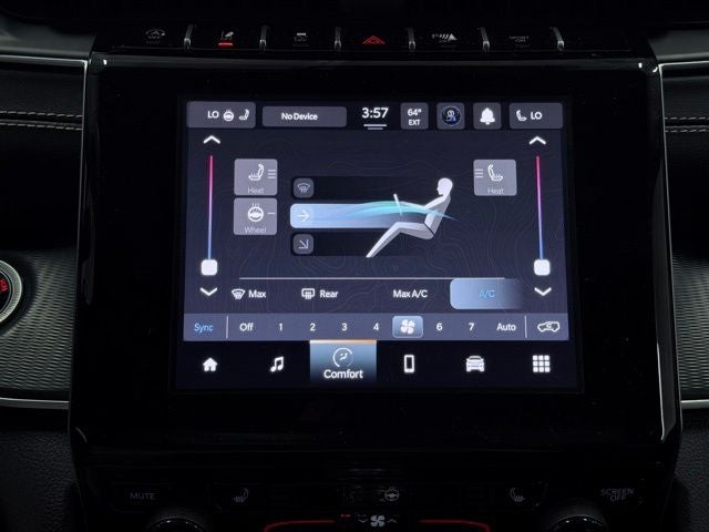 2023 Jeep Grand Cherokee Laredo 4x4