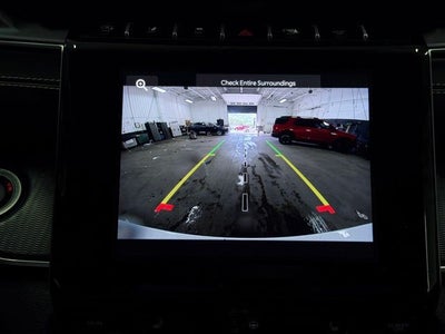 2023 Jeep Grand Cherokee Laredo 4x4