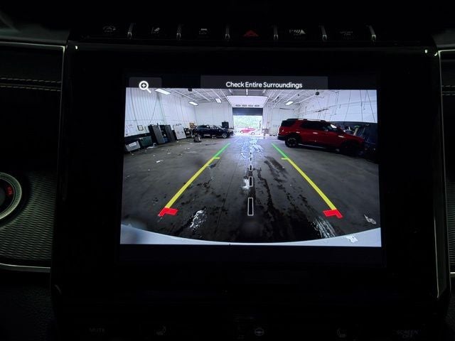 2023 Jeep Grand Cherokee Laredo 4x4
