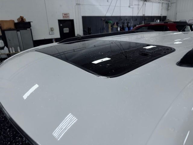 2023 Jeep Grand Cherokee Laredo 4x4
