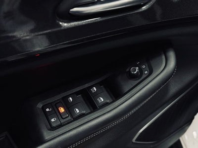 2022 Jeep Grand Cherokee Altitude 4x4