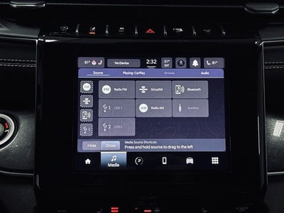 2023 Jeep Grand Cherokee Laredo 4x4