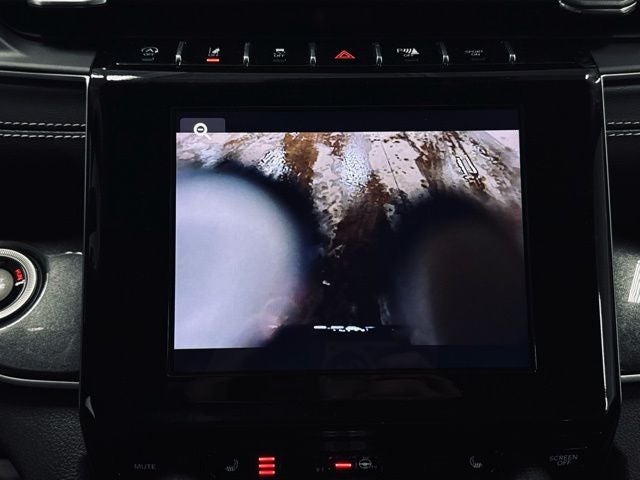 2023 Jeep Grand Cherokee Laredo 4x4