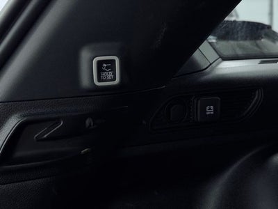2025 Jeep Grand Cherokee Altitude 4x4