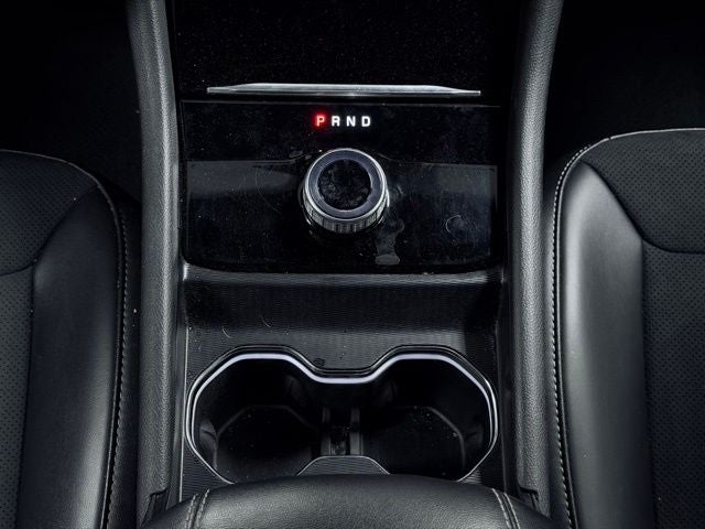 2025 Jeep Grand Cherokee Altitude 4x4