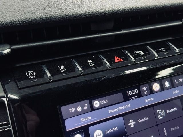 2023 Jeep Grand Cherokee Altitude 4x4