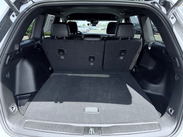 2025 Jeep Grand Cherokee Altitude 4x4