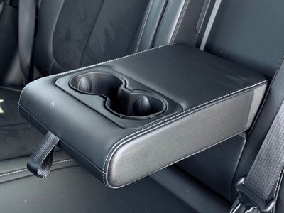 2025 Jeep Grand Cherokee Altitude 4x4