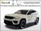 2025 Jeep Grand Cherokee Altitude 4x4