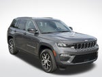2025 Jeep Grand Cherokee Limited * Certified Pre-Owned *