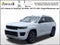2023 Jeep Grand Cherokee Overland 4x4