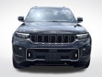 2022 Jeep Grand Cherokee Overland 4x4