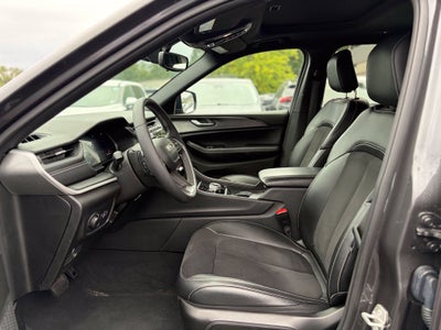 2023 Jeep Grand Cherokee L Altitude X * Certified Pre-Owned *