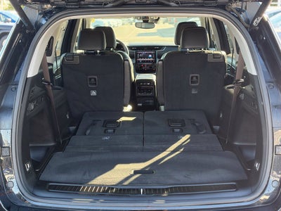 2023 Jeep Grand Cherokee L Limited * Certified Pre-Owned *