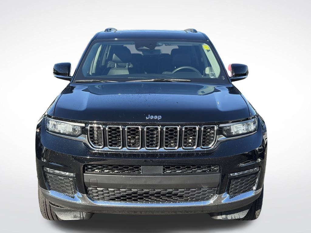 2023 Jeep Grand Cherokee L Limited * Certified Pre-Owned *